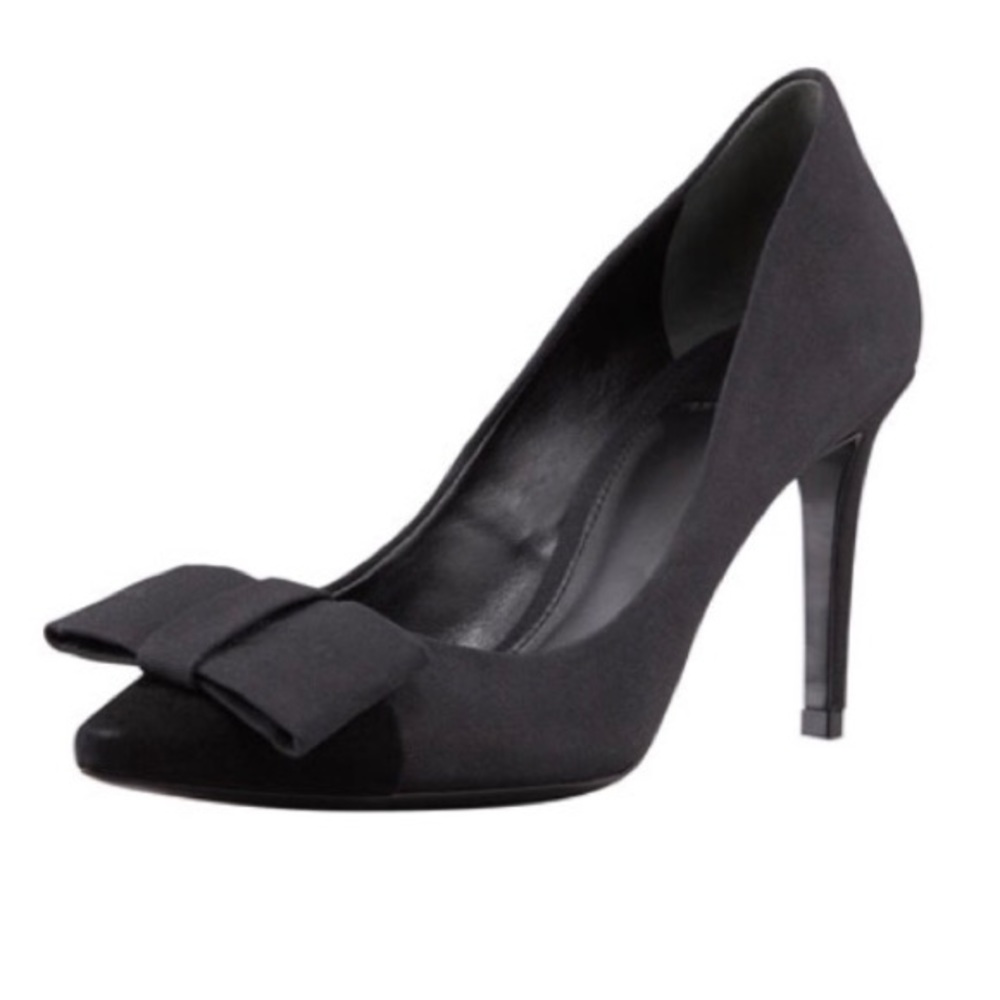 Tory Burch | Aria Grosgrain Bow Pump